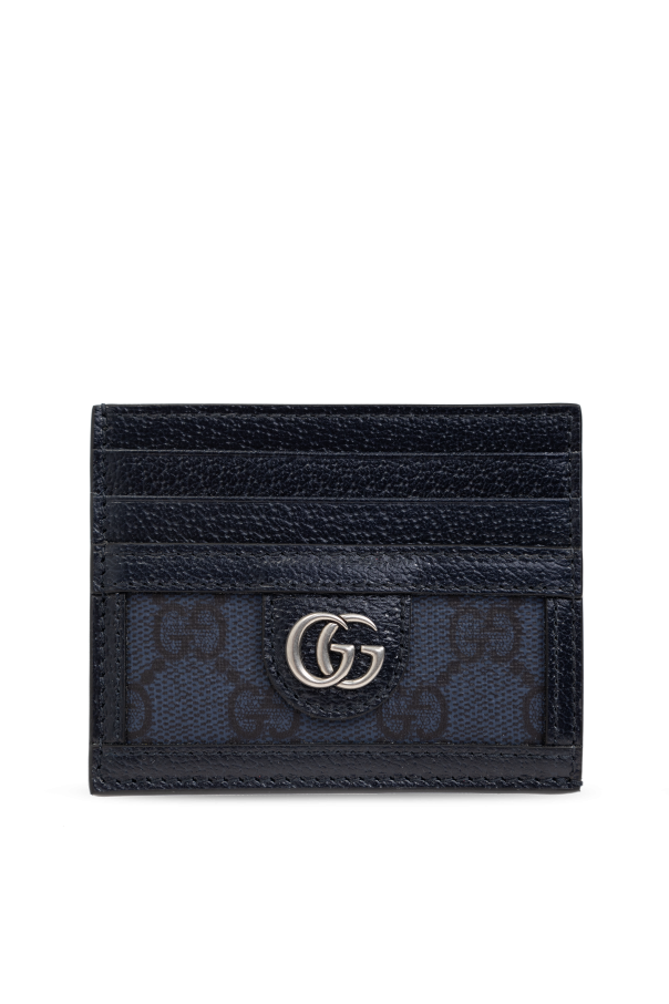 Gucci﻿﻿﻿ Portfele/etui na karty Męskie - markowe i